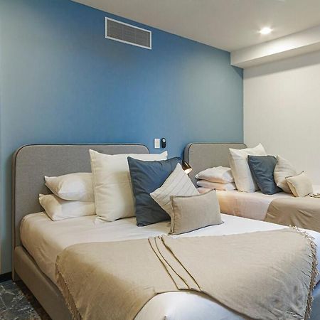 Itb Luxury Apartment On The Beach Near To 5Th Ave Плая-дель-Кармен Экстерьер фото